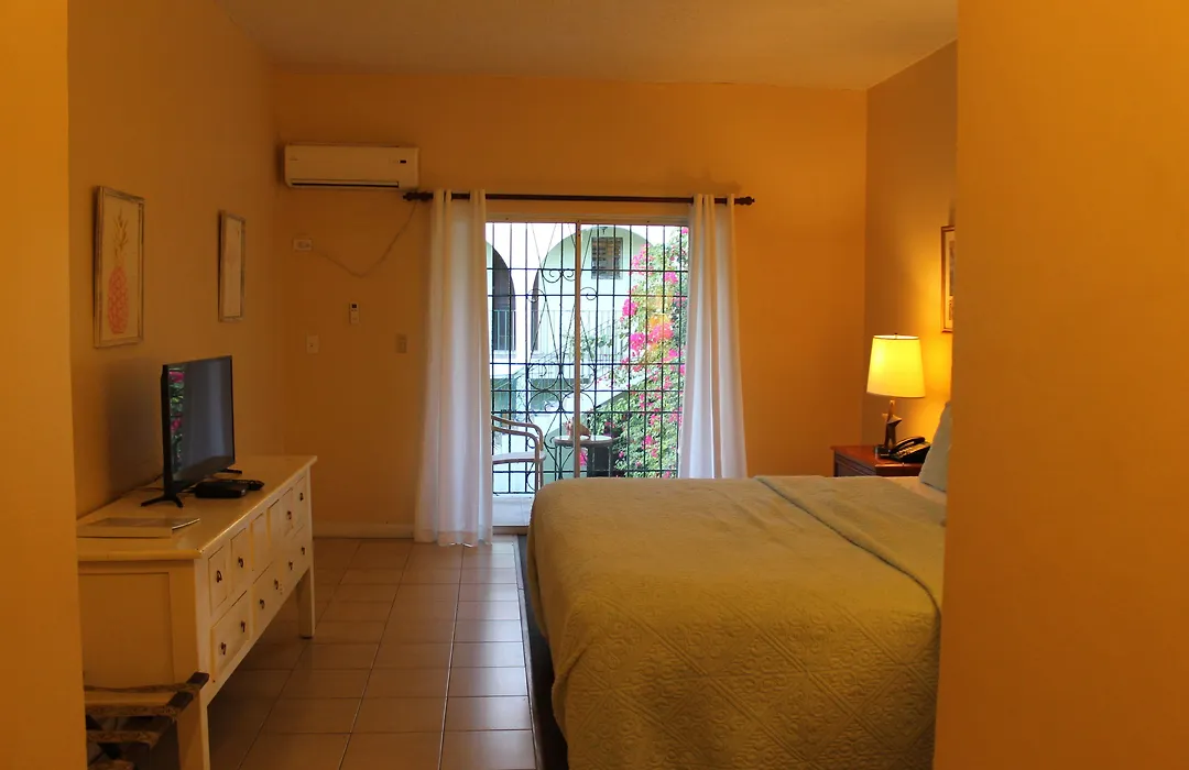 El Greco Hotel-1