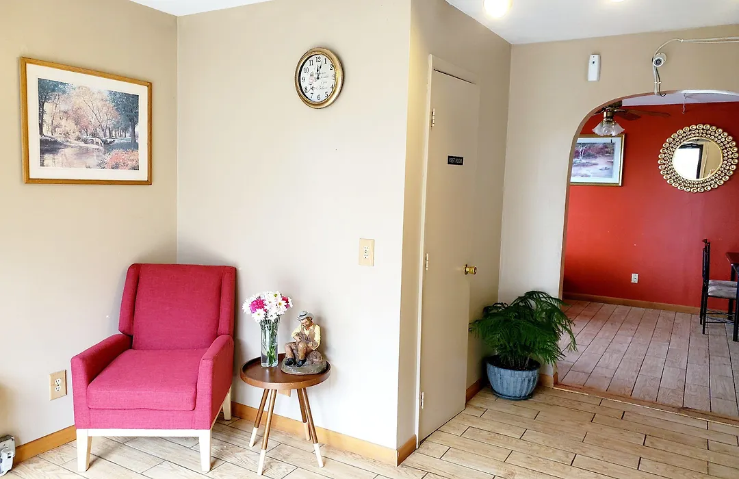 The Budget Inn Express-1