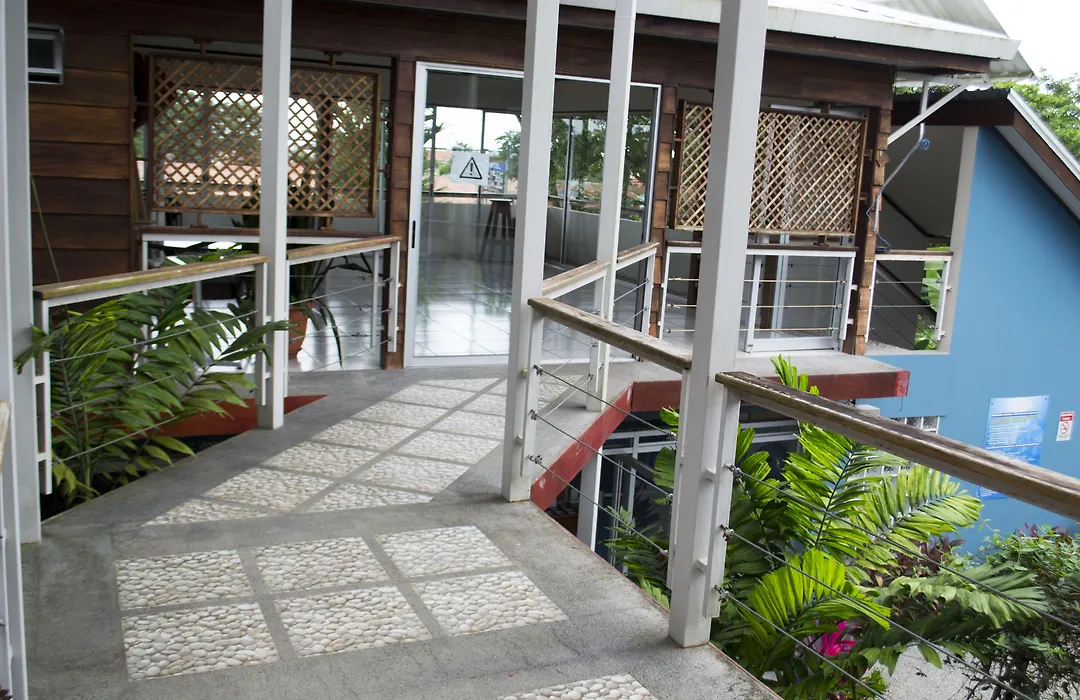 Hotel Arenal Rabfer-1