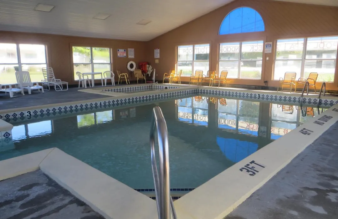 Sunrise Beach Motel-1