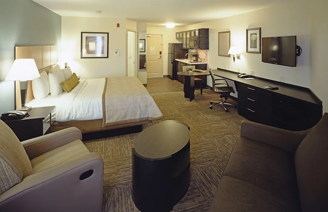 Candlewood Suites Fort Collins By Ihg-1