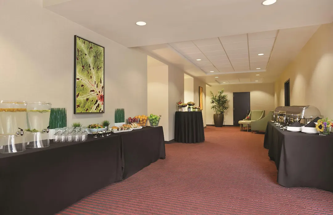 Hyatt Place Baltimore Inner Harbor-1