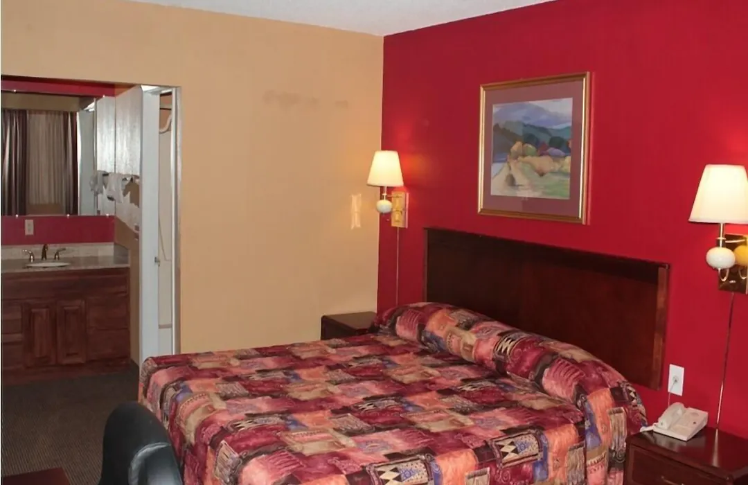 Valustay Inn Shakopee-1