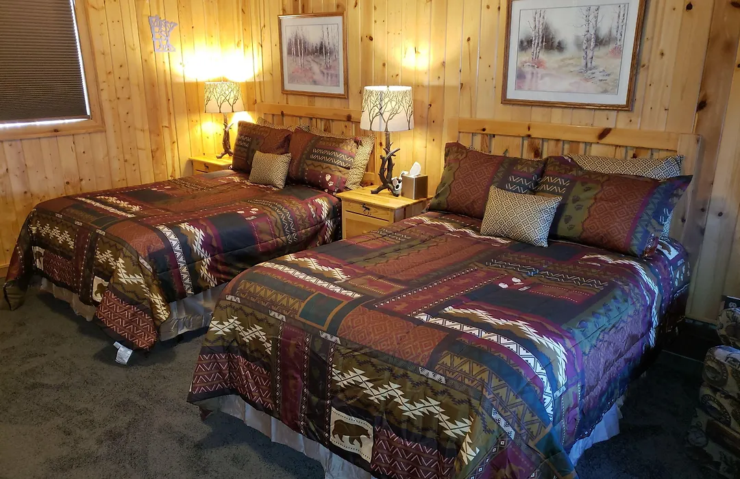 Willard Munger Inn-1