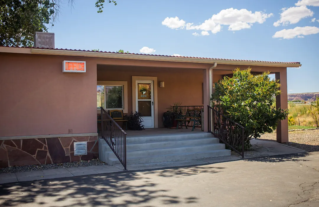 Kokopelli Inn-1