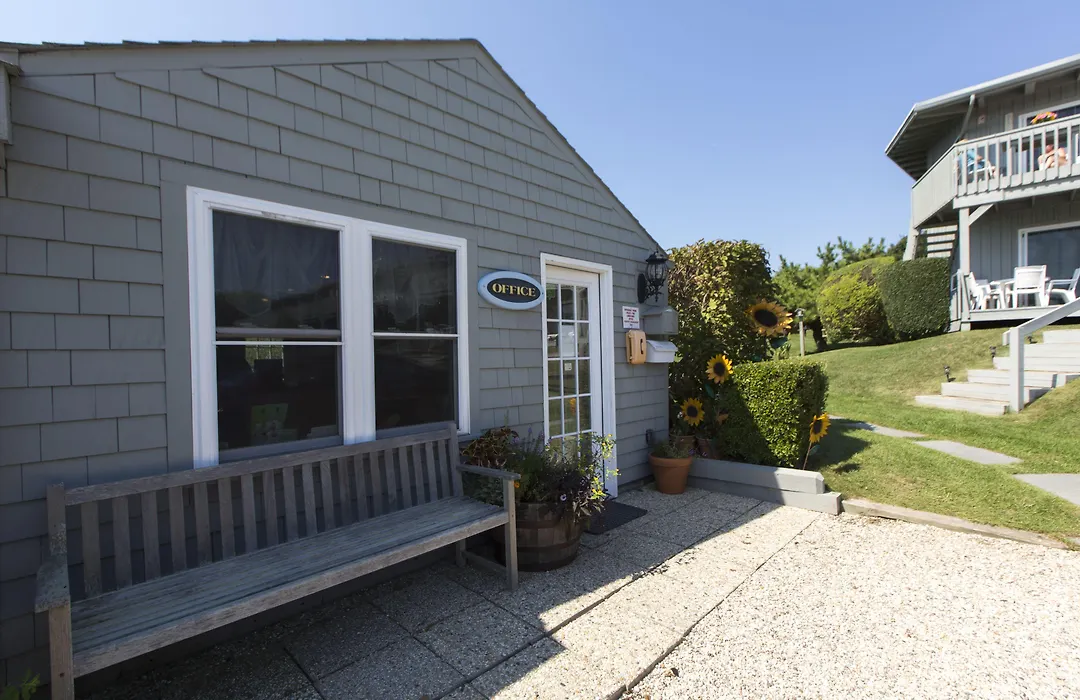 Beach Plum Resort-1