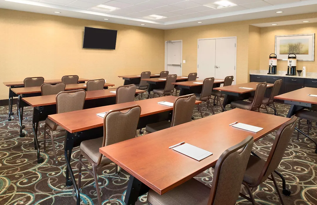 Hampton Inn & Suites Corpus Christi-1