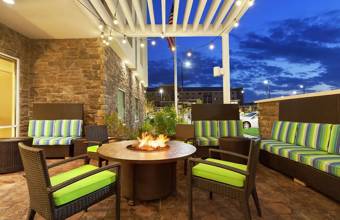 Home2 Suites By Hilton San Angelo-1