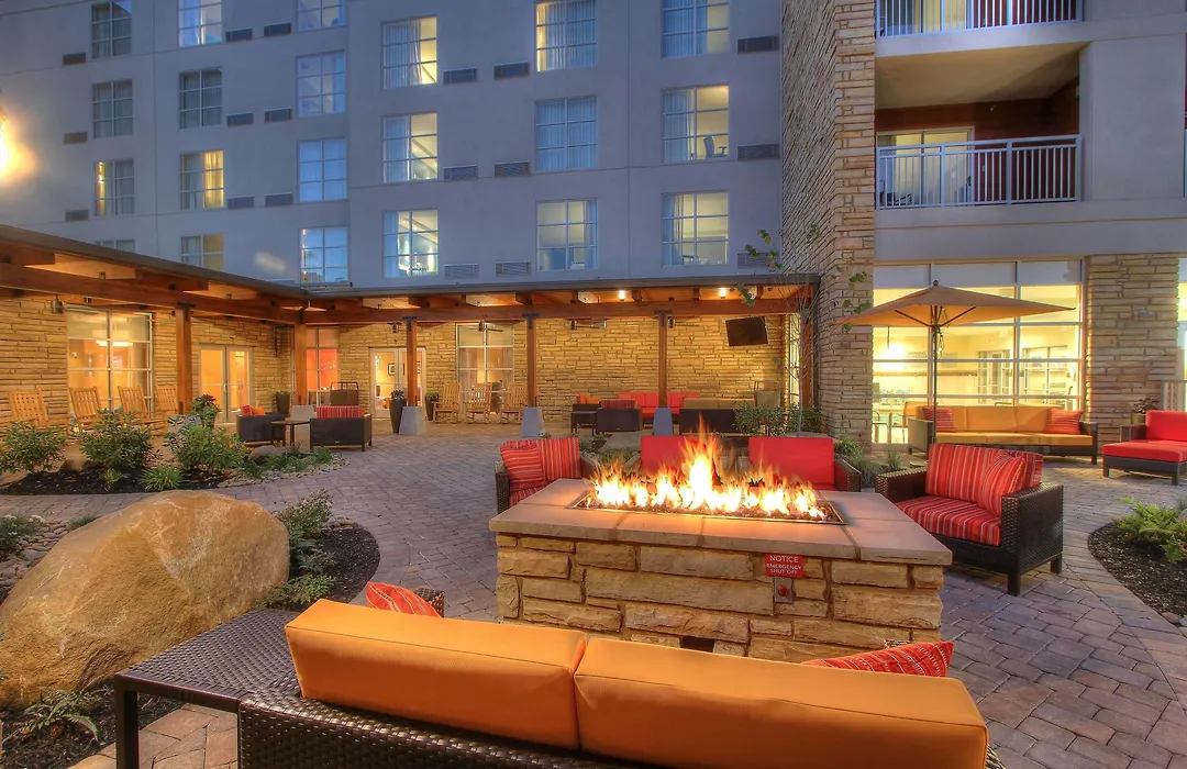 Courtyard By Marriott Gatlinburg Downtown-1