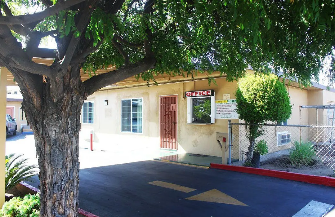 Royla Motel-1