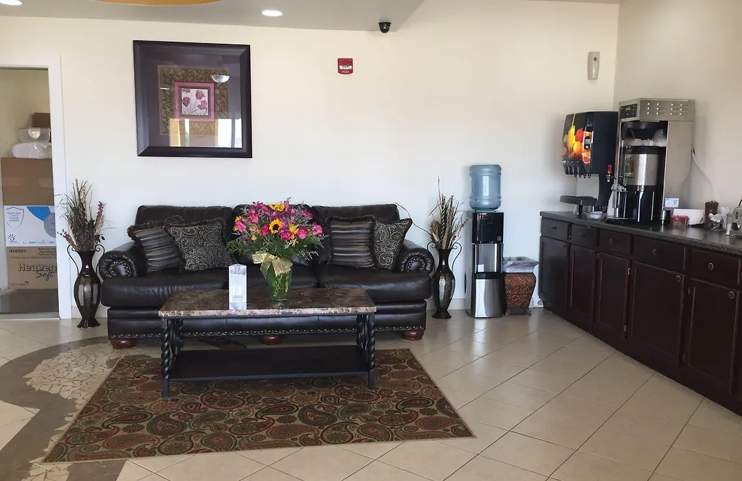Sands Inn & Suites-1