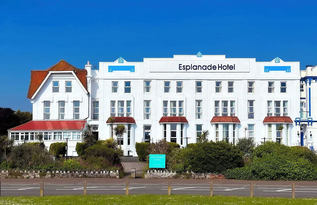 The Esplanade Hotel By Compass Hospitality-1