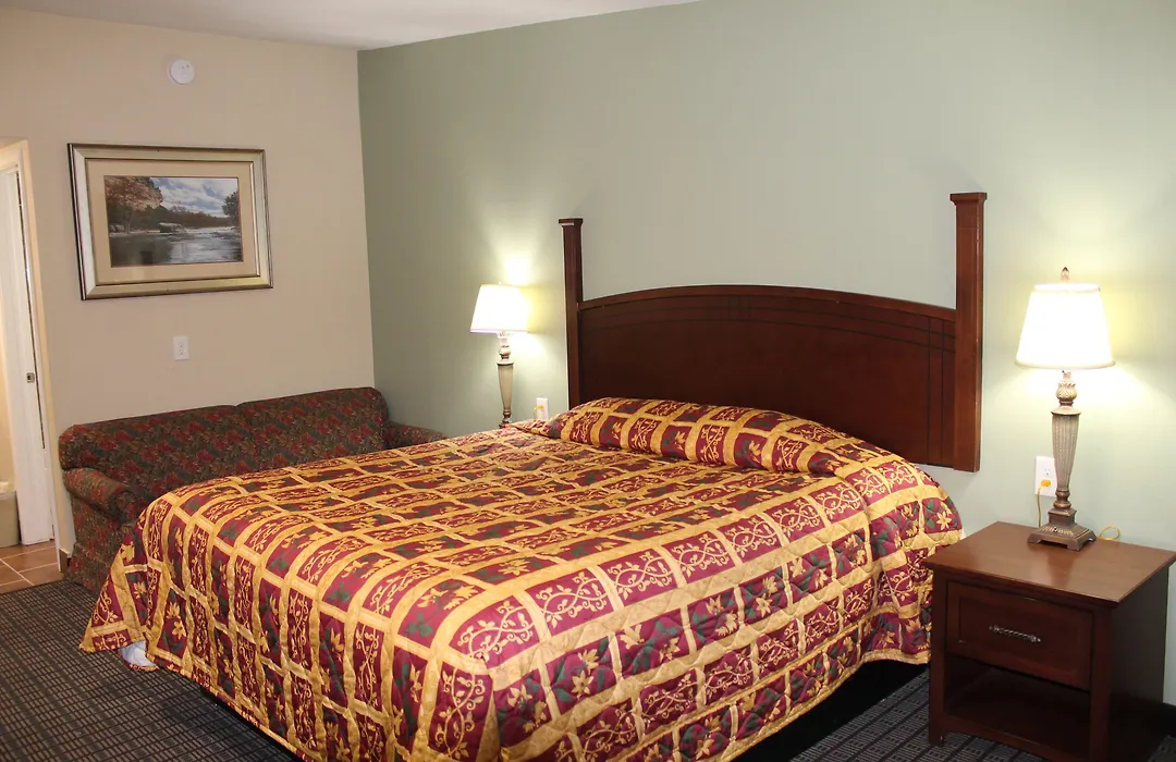 American Inn & Suites-1