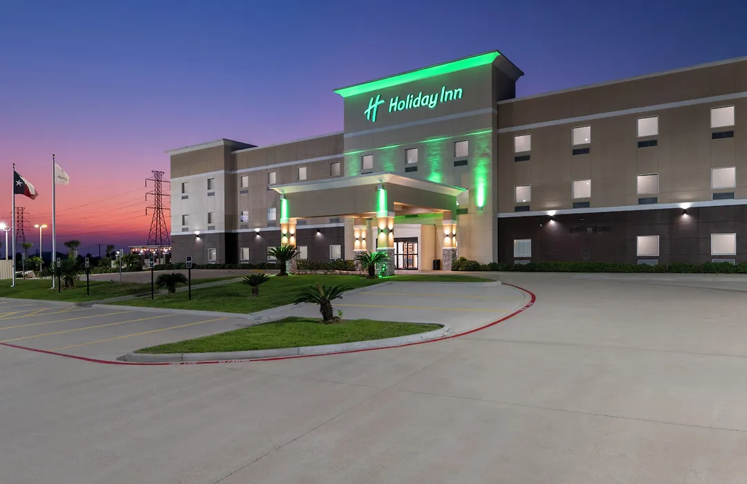 Holiday Inn Galveston Island By Ihg-1