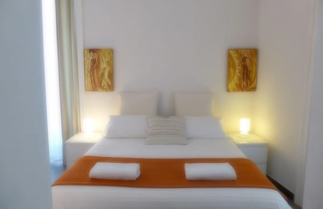 Ibed Napoli B&B-1