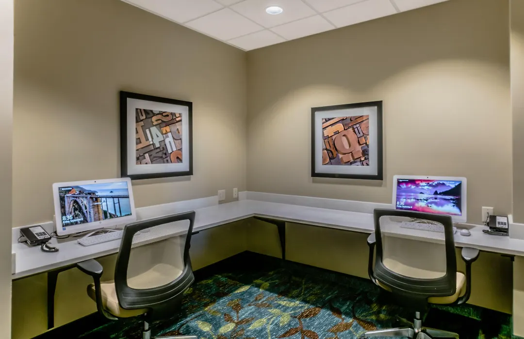 Candlewood Suites - Hartford Downtown-1