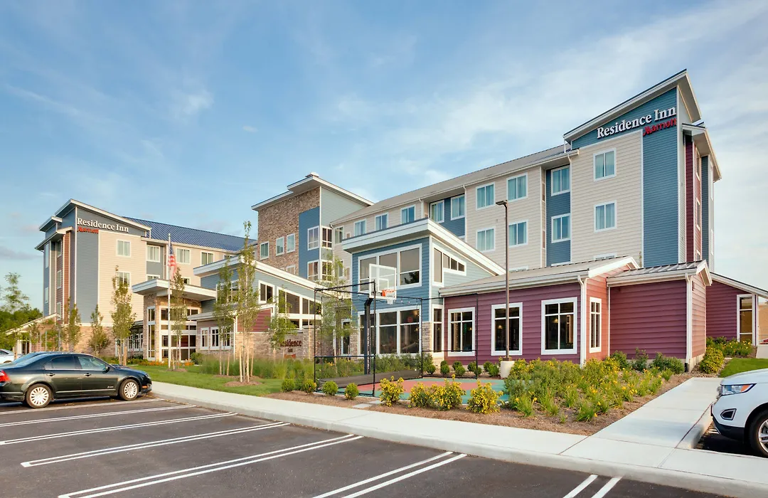 Residence Inn By Marriott Kingston-1