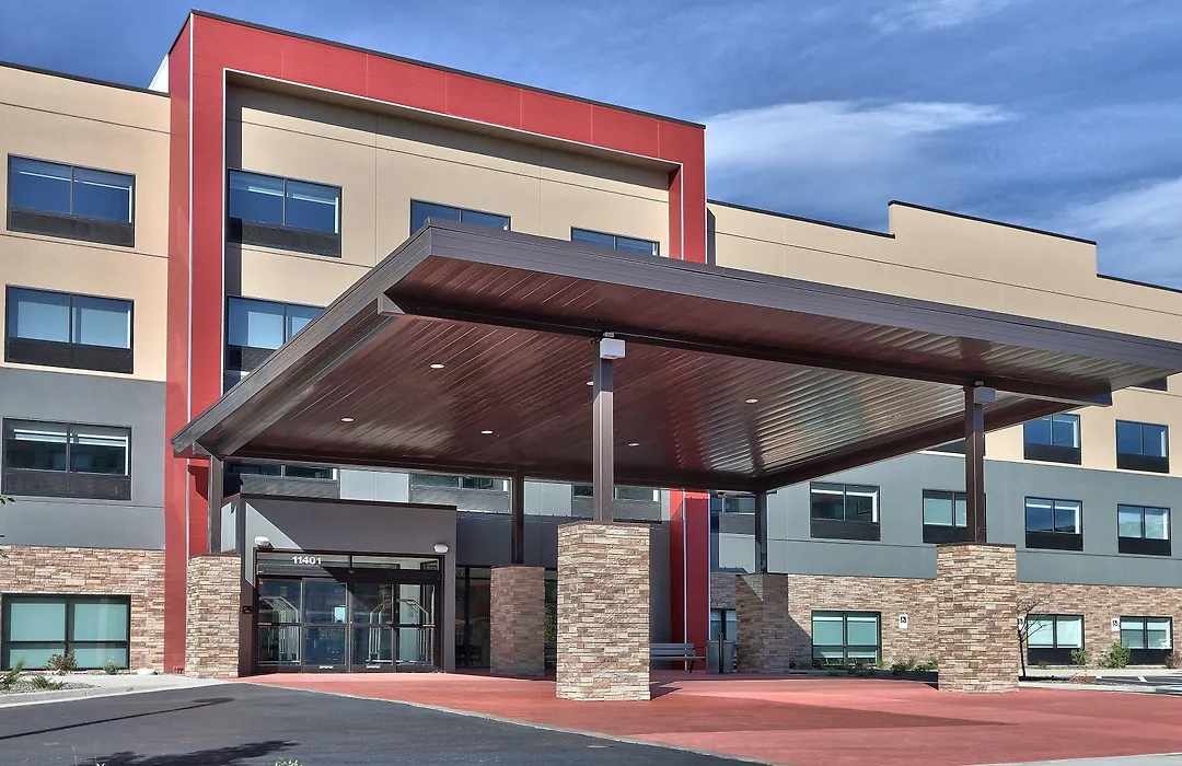 Holiday Inn Express & Suites Broomfield By Ihg-1