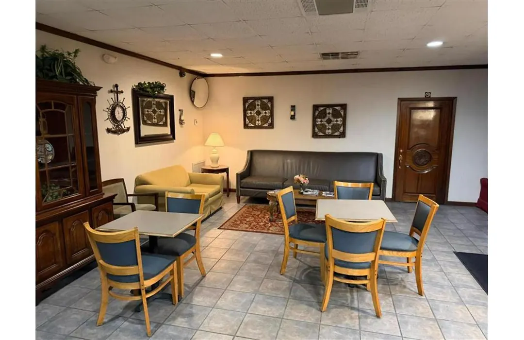 Northgate Inn By Townhouse Hattiesburg I-59-1