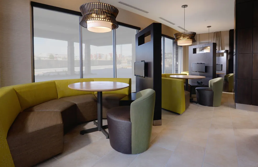 Courtyard By Marriott Denver Southwest/Littleton-1