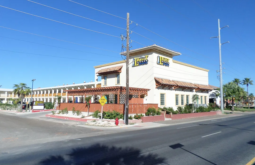 Lighthouse Inn-1