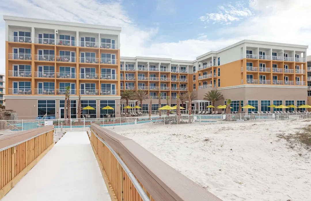 Hilton Garden Inn Ft. Walton Beach-1