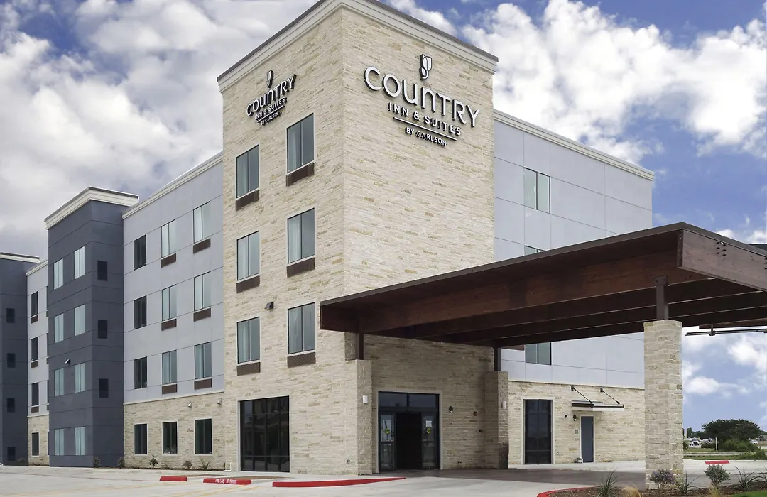 Country Inn & Suites By Radisson, New Braunfels, Tx-1