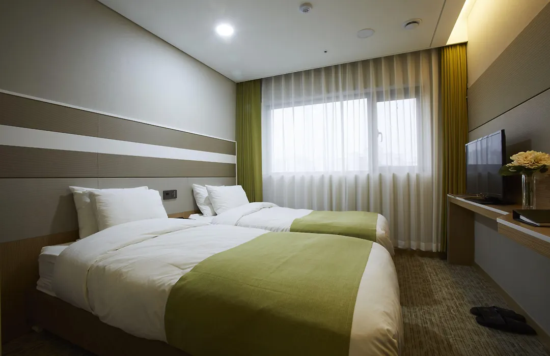 The Recenz Dongdaemun Hotel-1