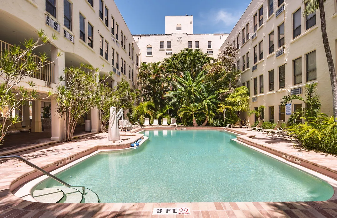 Tropicals Of Palm Beach-1
