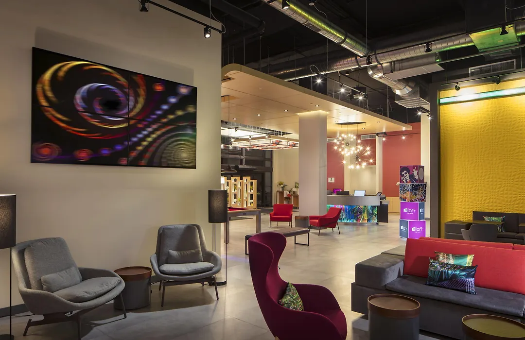 Aloft By Marriott Coral Gables-1