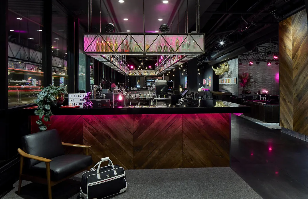 Moxy Minneapolis Uptown-1
