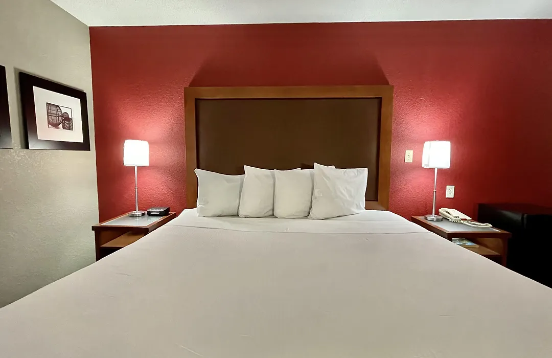 Fairbridge Inn & Suites Fort Wayne-1