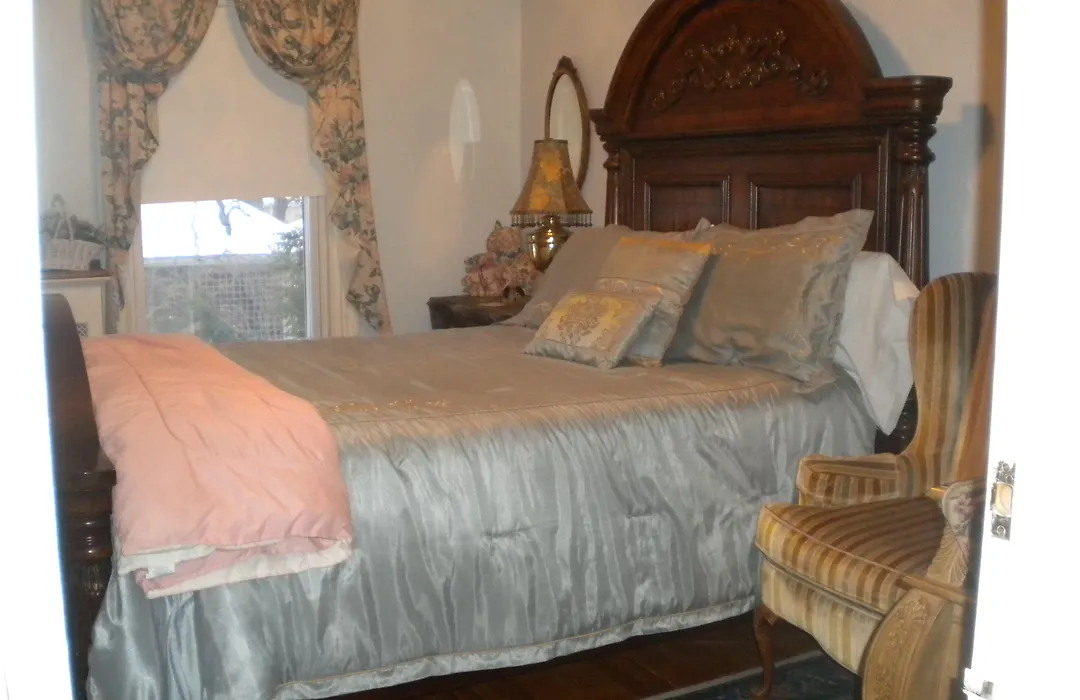 Fleetwood House Bed And Breakfast-1