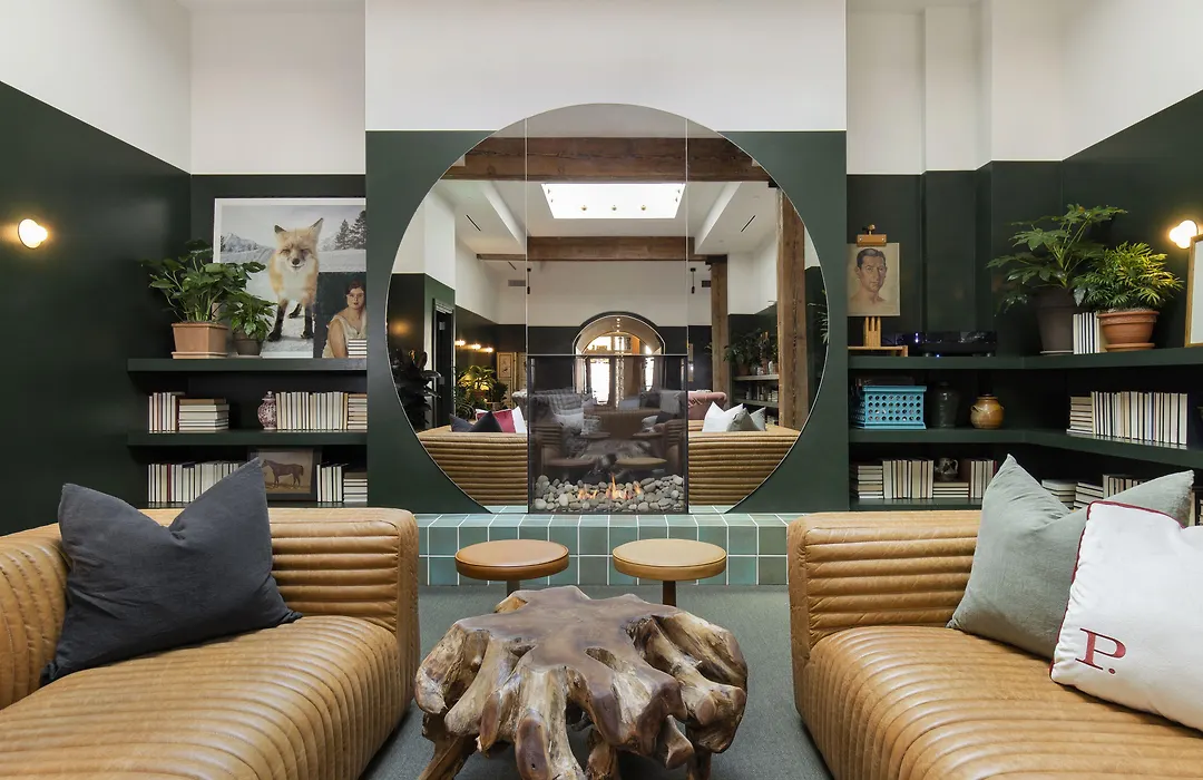 Palihotel Seattle, A Member Of Design Hotels-1