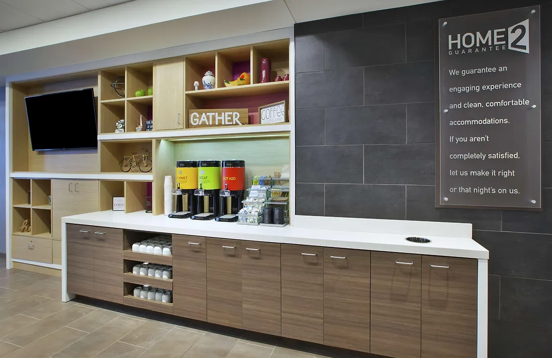 Home2 Suites By Hilton Holland-1