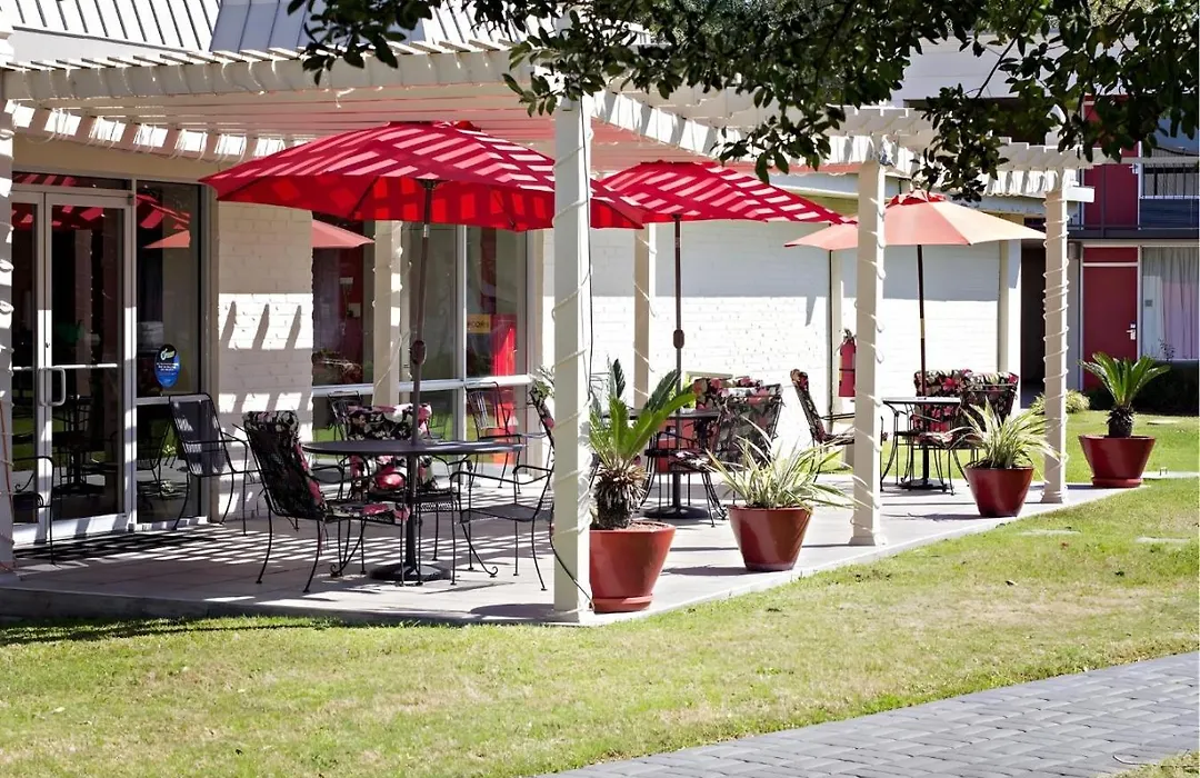 Iberia House & Suites-1