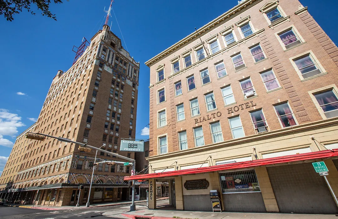The Rialto Hotel-1