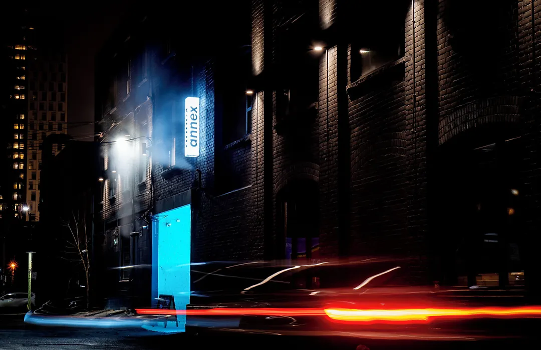 The Annex Hotel-1