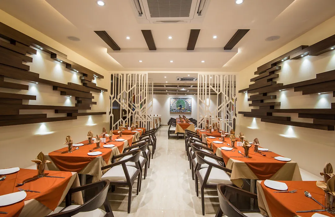 Kalinga Hotel-1