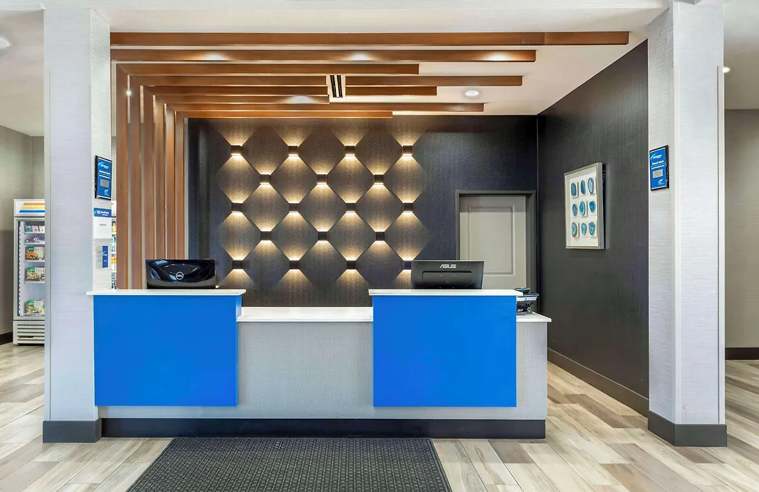 Best Western Plus Medical Center-1