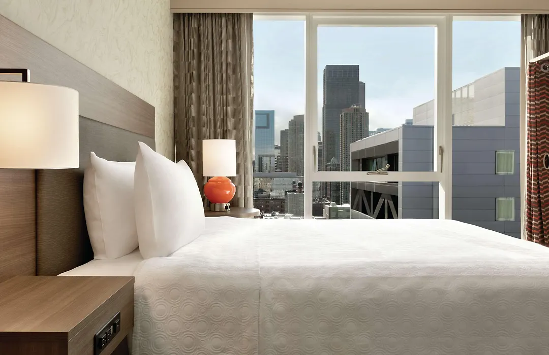 Home2 Suites By Hilton Chicago River North-1