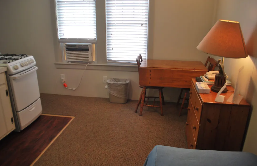 Lankford Hotel And Lodge-1
