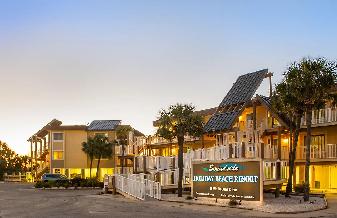 Getaways At Soundside Holiday Beach Resort-1