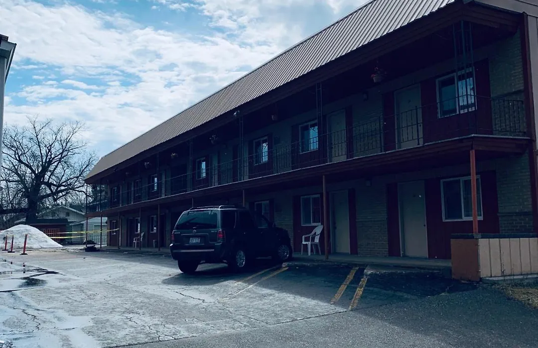 Mid-City Motel-1