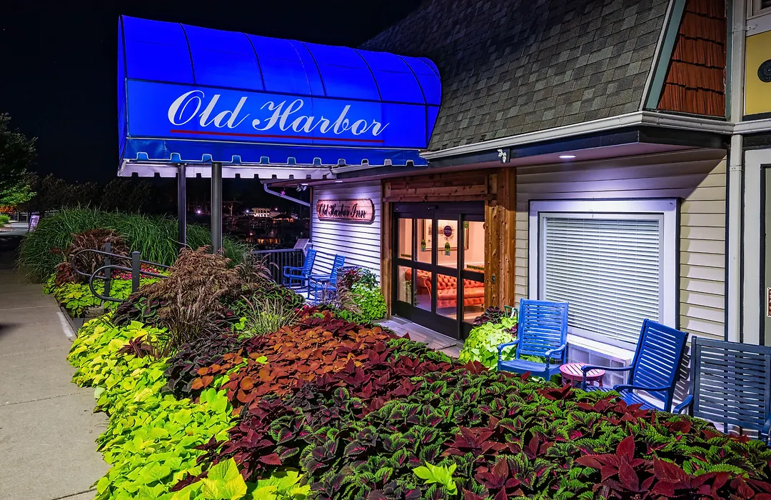 Old Harbor Inn-1
