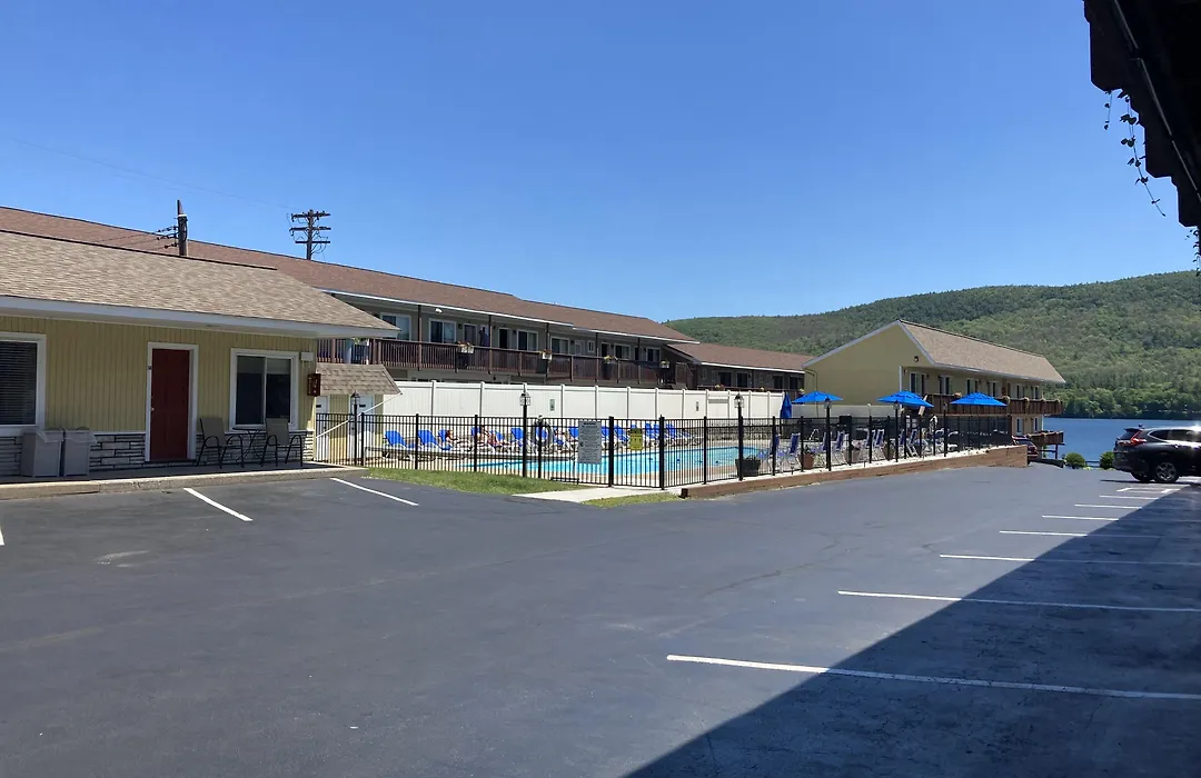 Park Lane Motel-1
