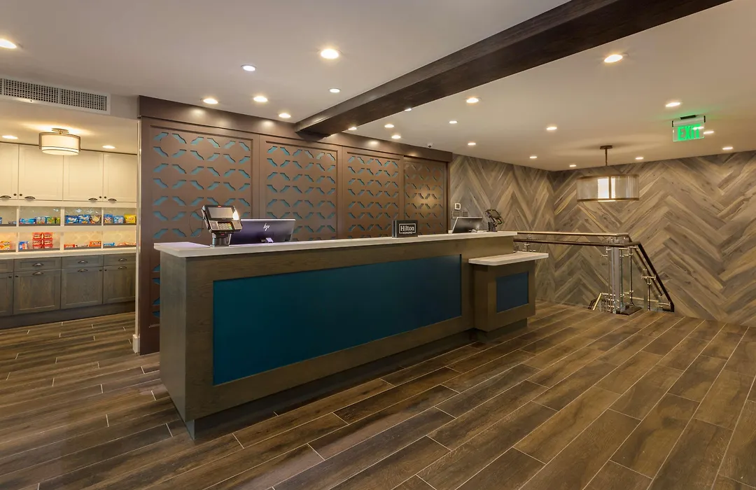 Homewood Suites By Hilton St Augustine San Sebastian-1