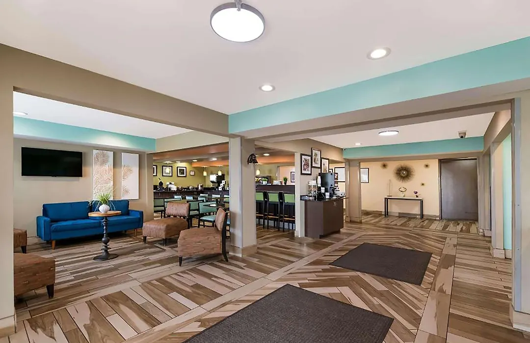 Baymont By Wyndham Elizabeth City-1
