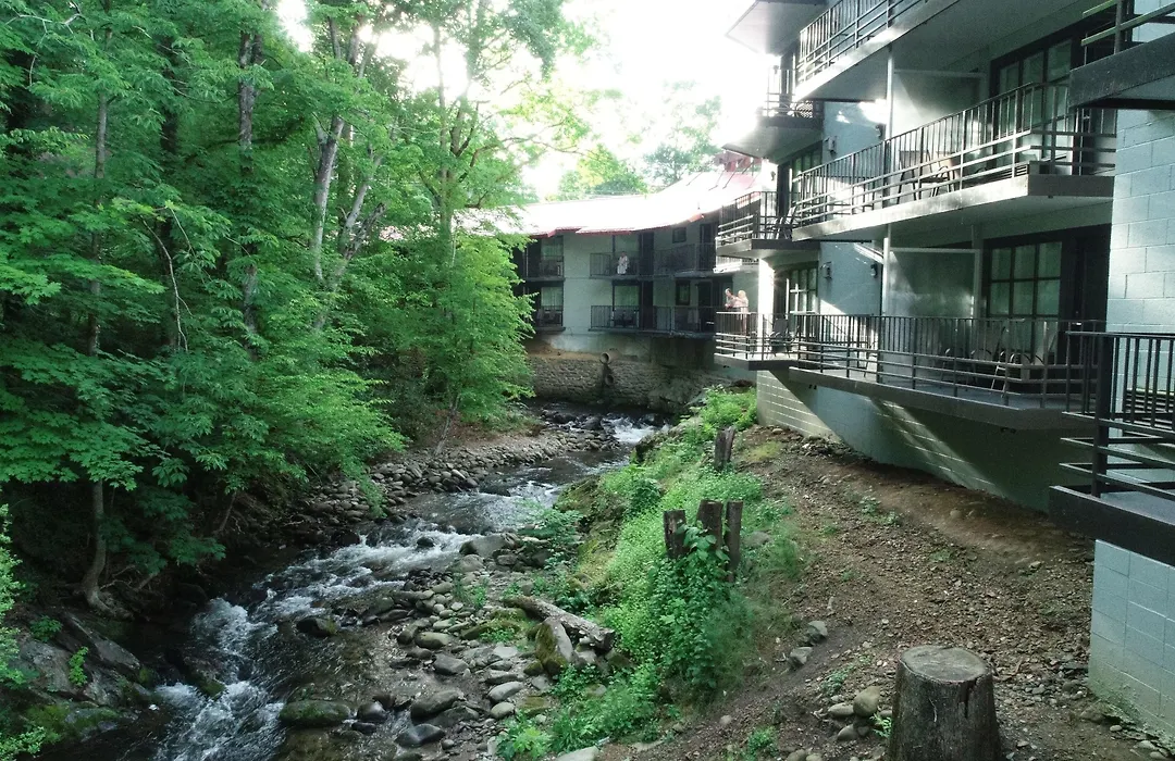 Bear Creek Inn Gatlinburg, Tn-1