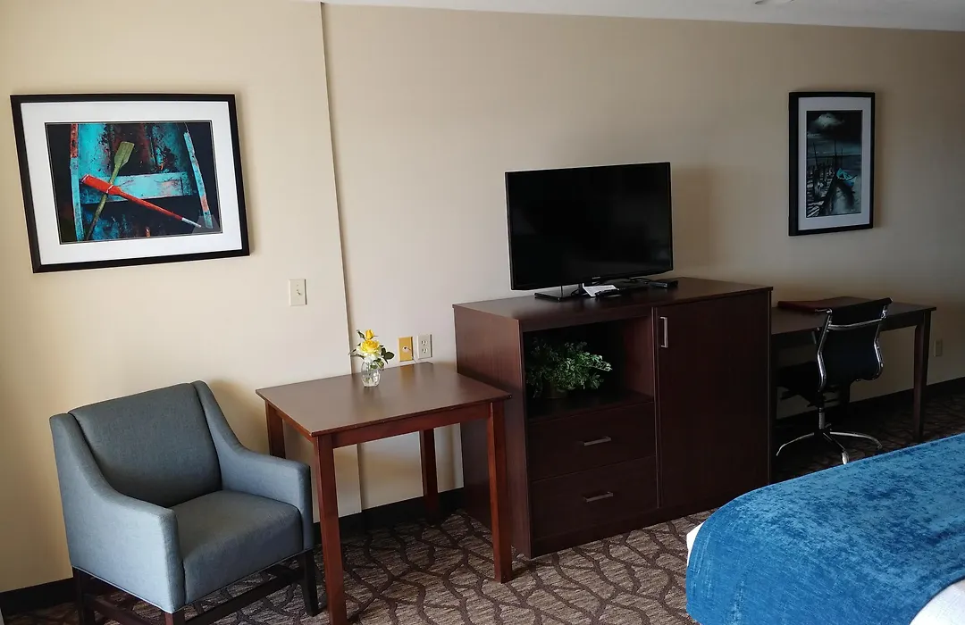 Harborside Inn-1